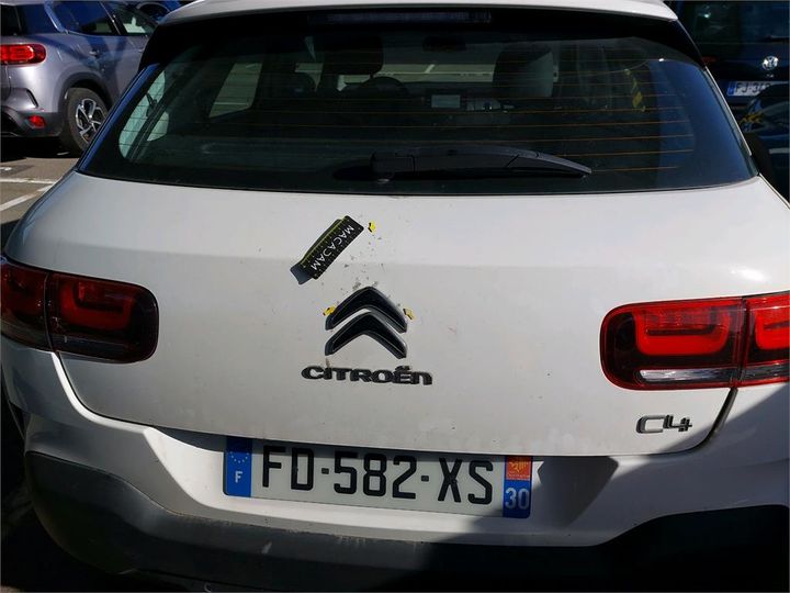 Photo 32 VIN: VF70BYHYJKE507763 - CITROEN C4 CACTUS 