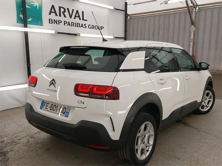 Photo 2 VIN: VF70BYHYJKE509310 - CITROEN C4 CACTUS 