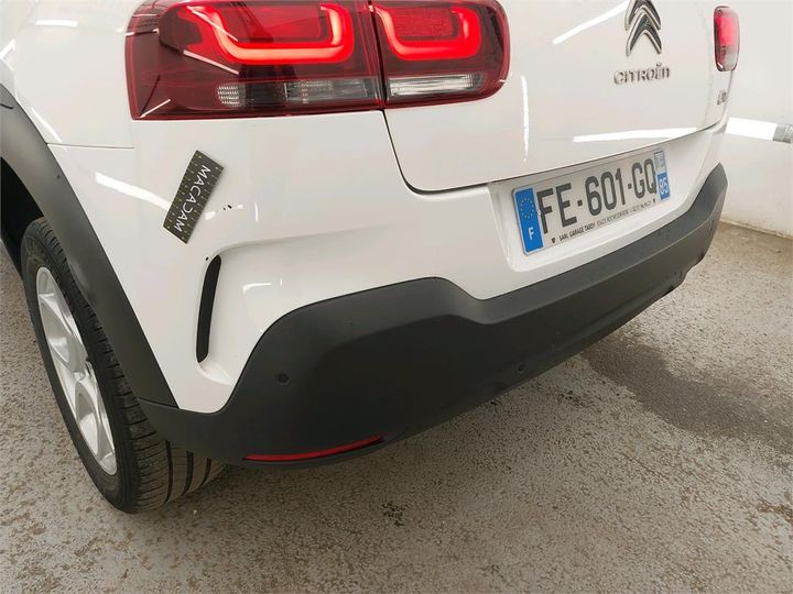 Photo 6 VIN: VF70BYHYJKE509310 - CITROEN C4 CACTUS 