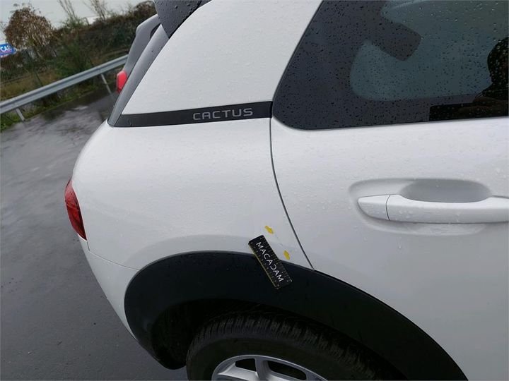 Photo 21 VIN: VF70BYHYJKE509312 - CITROEN C4 CACTUS 