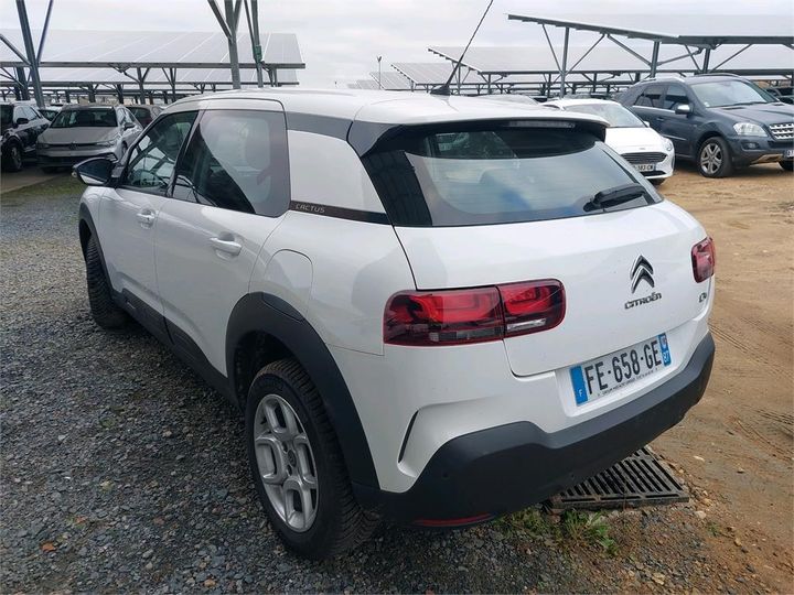 Photo 3 VIN: VF70BYHYJKE509891 - CITROEN C4 CACTUS 