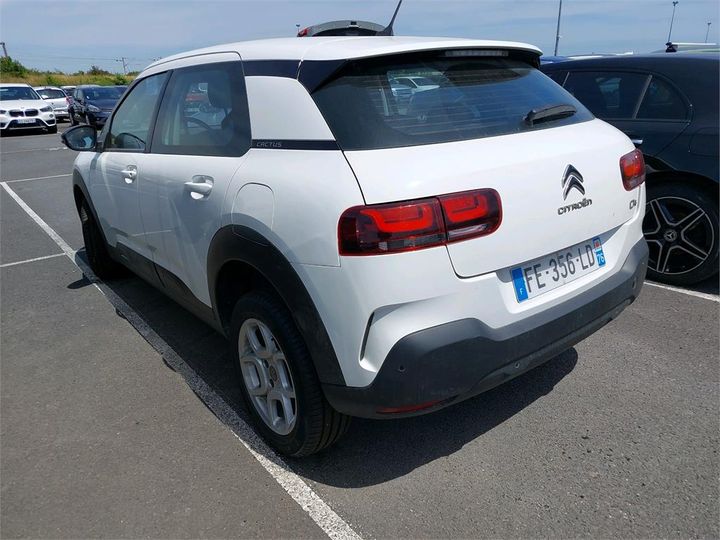 Photo 3 VIN: VF70BYHYJKE510203 - CITROEN C4 CACTUS 