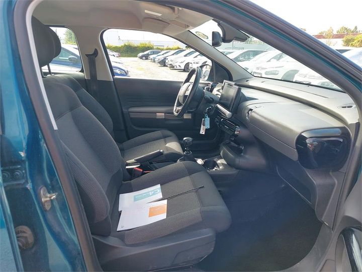 Photo 6 VIN: VF70BYHYJKE512921 - CITROEN C4 CACTUS 