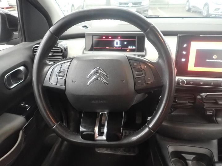 Photo 23 VIN: VF70BYHYJKE513290 - CITROEN C4 CACTUS 