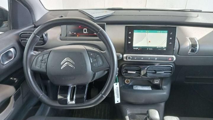 Photo 6 VIN: VF70BYHYJKE514518 - CITROEN C4 CACTUS 