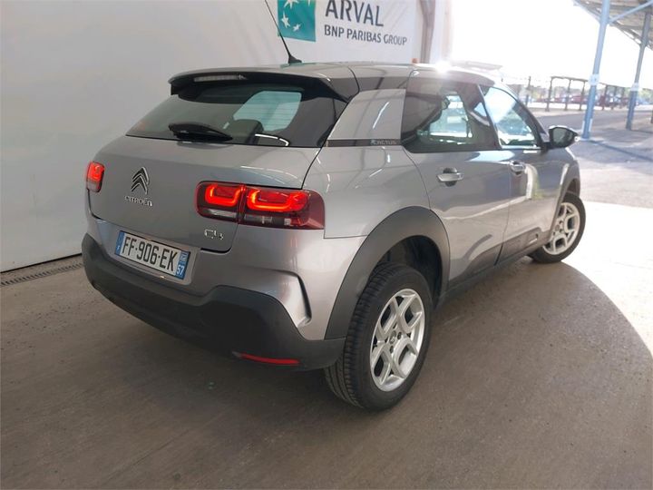 Photo 2 VIN: VF70BYHYJKE515412 - CITROEN C4 CACTUS 