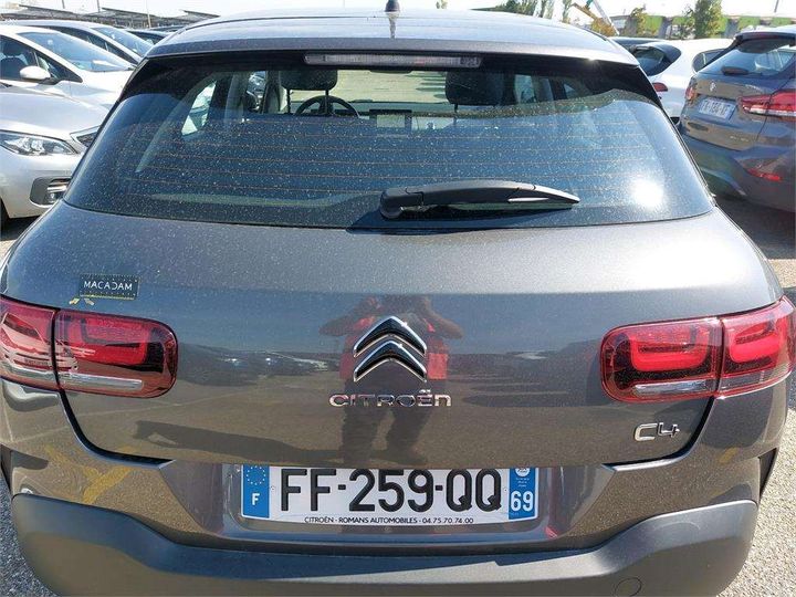 Photo 16 VIN: VF70BYHYJKE517526 - CITROEN C4 CACTUS 