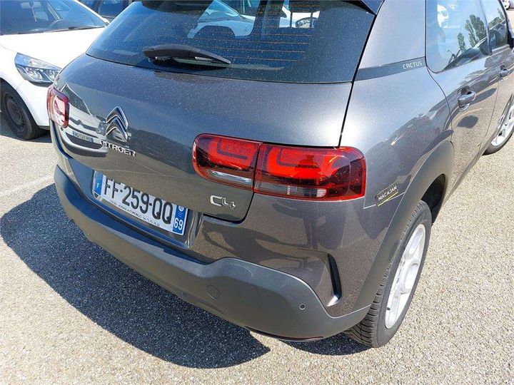 Photo 27 VIN: VF70BYHYJKE517526 - CITROEN C4 CACTUS 