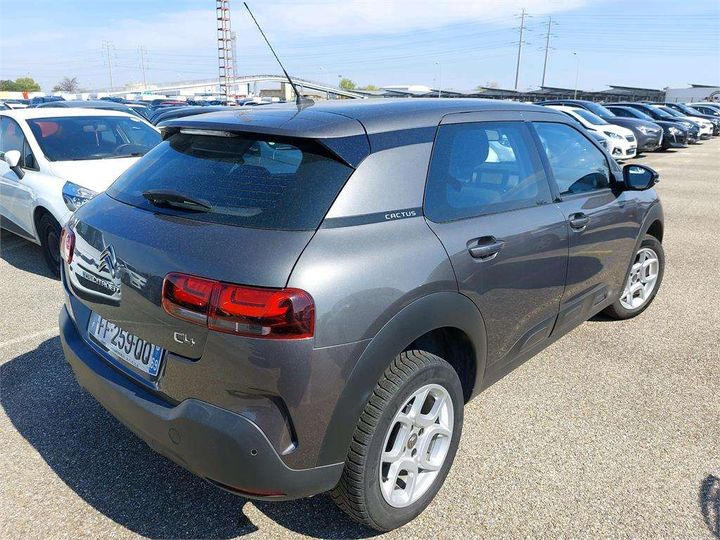 Photo 3 VIN: VF70BYHYJKE517526 - CITROEN C4 CACTUS 