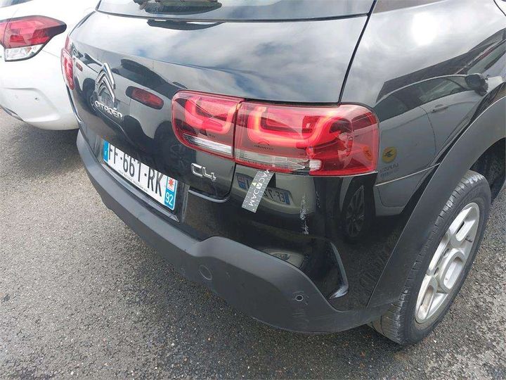 Photo 25 VIN: VF70BYHYJKE517529 - CITROEN C4 CACTUS 