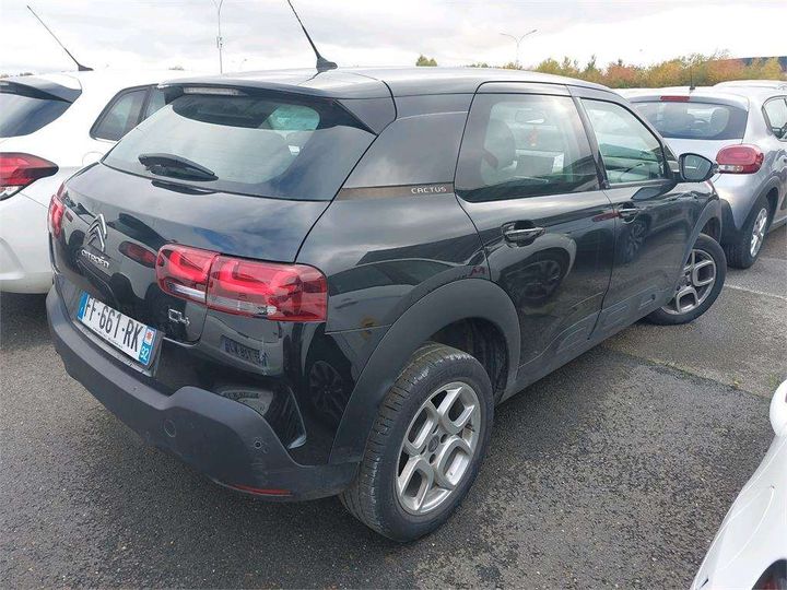 Photo 3 VIN: VF70BYHYJKE517529 - CITROEN C4 CACTUS 