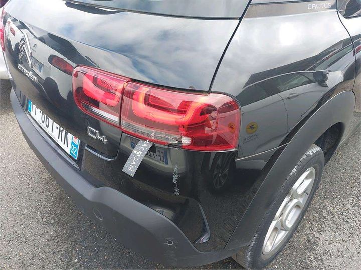 Photo 31 VIN: VF70BYHYJKE517529 - CITROEN C4 CACTUS 