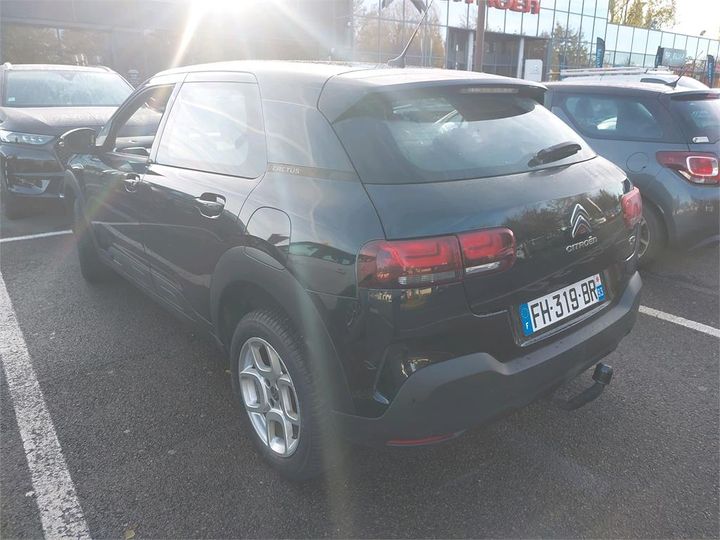 Photo 3 VIN: VF70BYHYJKE523527 - CITROEN C4 CACTUS 