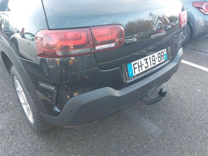 Photo 32 VIN: VF70BYHYJKE523527 - CITROEN C4 CACTUS 