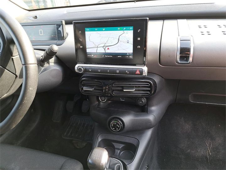 Photo 12 VIN: VF70BYHYJKE524082 - CITROEN C4 CACTUS 