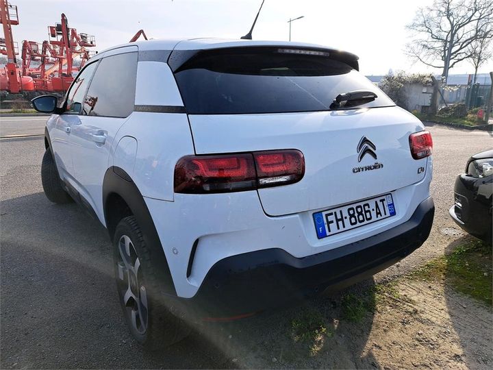 Photo 3 VIN: VF70BYHYJKE524082 - CITROEN C4 CACTUS 