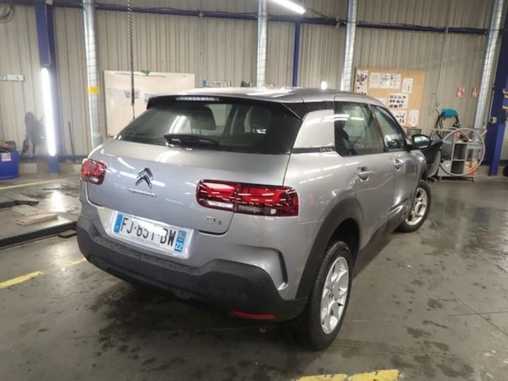 Photo 17 VIN: VF70BYHYJKE524264 - CITROEN C4 CACTUS 