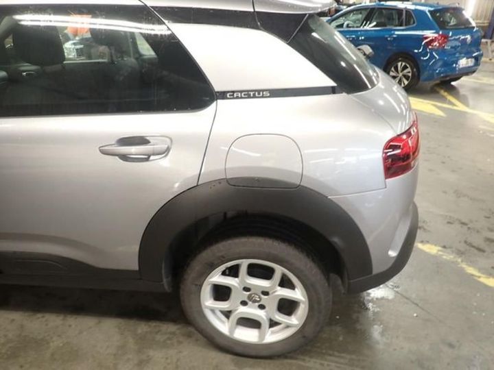 Photo 31 VIN: VF70BYHYJKE524264 - CITROEN C4 CACTUS 