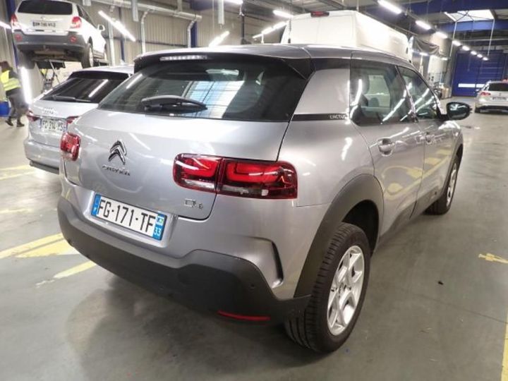 Photo 20 VIN: VF70BYHYJKE524621 - CITROEN C4 CACTUS 