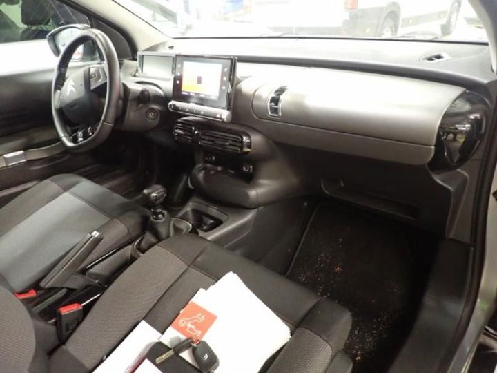 Photo 23 VIN: VF70BYHYJKE524621 - CITROEN C4 CACTUS 