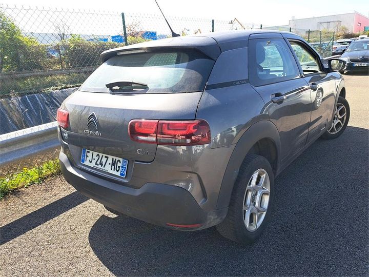 Photo 4 VIN: VF70BYHYJKE529714 - CITROEN C4 CACTUS 