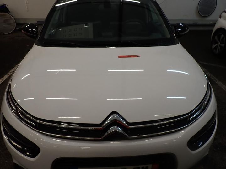 Photo 17 VIN: VF70BYHYJKE529966 - CITROEN C4 CACTUS 