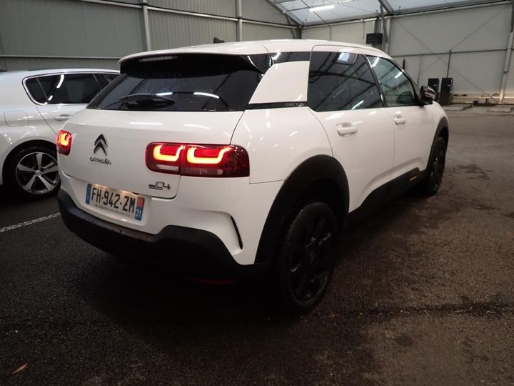 Photo 2 VIN: VF70BYHYJKE529966 - CITROEN C4 CACTUS 