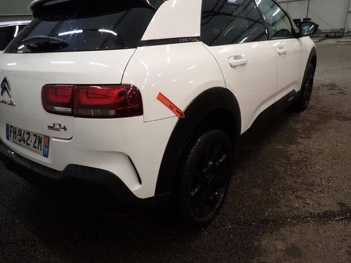 Photo 25 VIN: VF70BYHYJKE529966 - CITROEN C4 CACTUS 