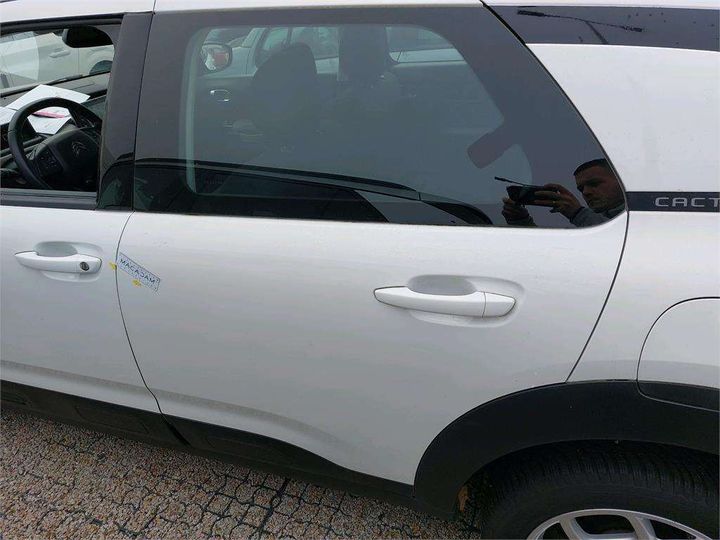 Photo 28 VIN: VF70BYHYJKE530950 - CITROEN C4 CACTUS 