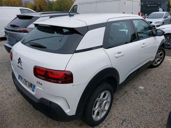 Photo 6 VIN: VF70BYHYJKE530950 - CITROEN C4 CACTUS 