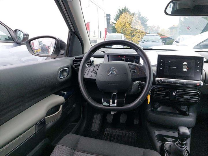 Photo 7 VIN: VF70BYHYJKE530950 - CITROEN C4 CACTUS 