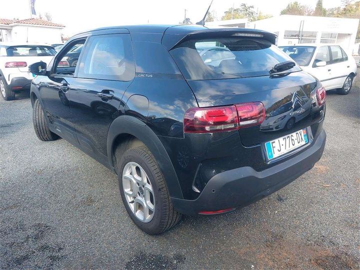 Photo 2 VIN: VF70BYHYJKE531518 - CITROEN C4 CACTUS 