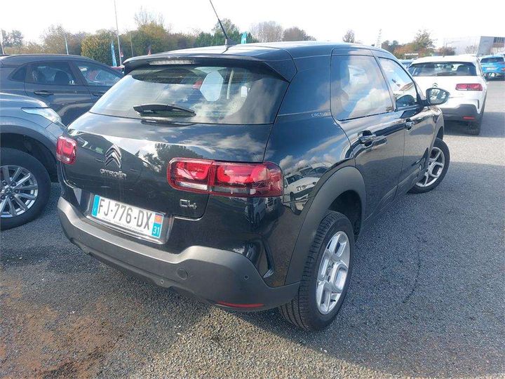 Photo 3 VIN: VF70BYHYJKE531518 - CITROEN C4 CACTUS 