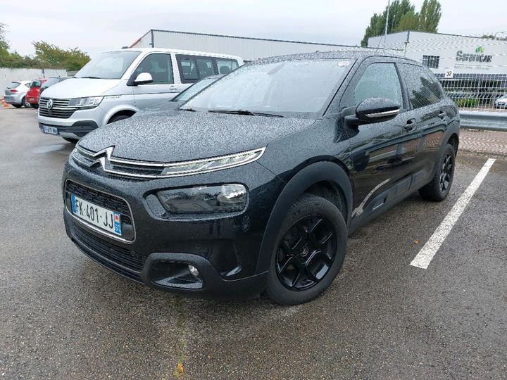 Photo 1 VIN: VF70BYHYJKE534571 - CITROEN C4 CACTUS 