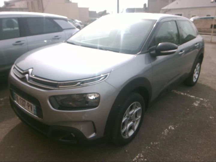 Photo 1 VIN: VF70BYHYJKE536826 - CITROEN C4 CACTUS 