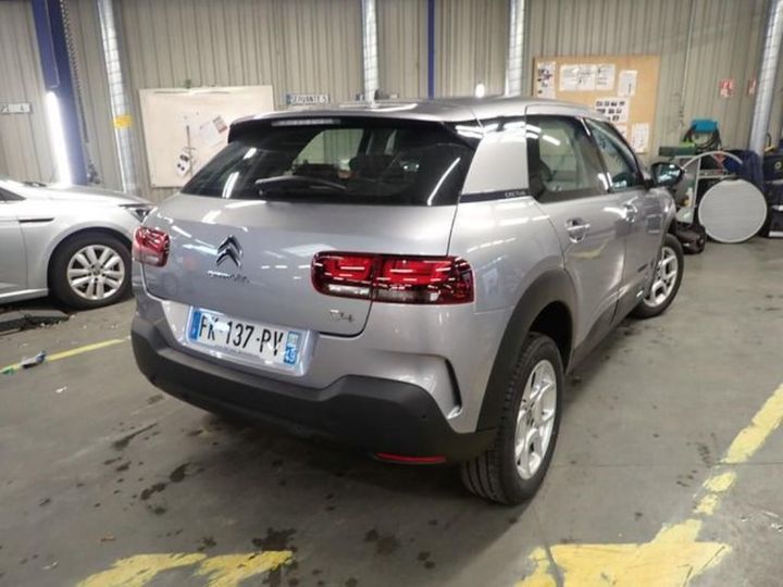 Photo 17 VIN: VF70BYHYJKE536826 - CITROEN C4 CACTUS 