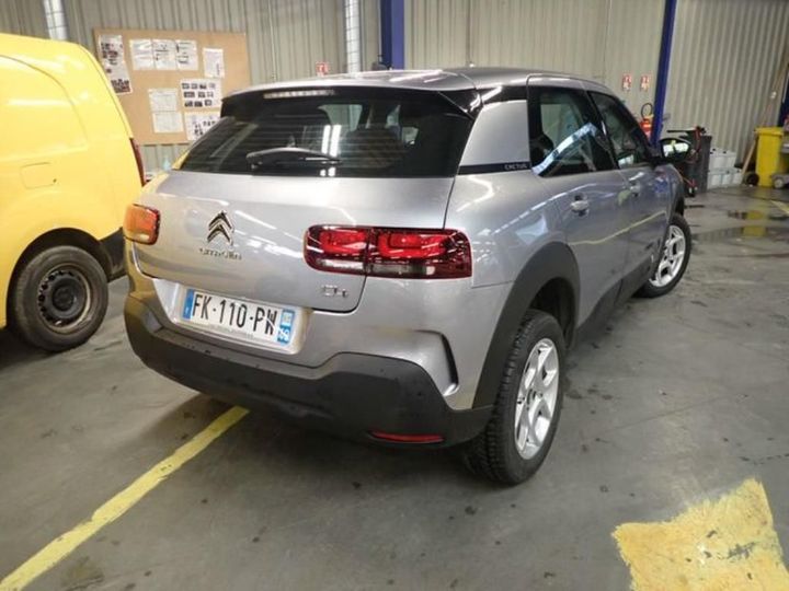 Photo 19 VIN: VF70BYHYJKE537844 - CITROEN C4 CACTUS 