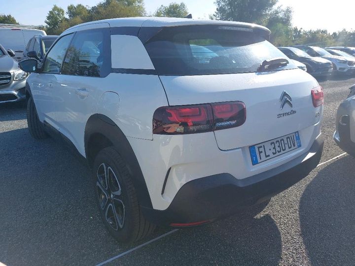 Photo 3 VIN: VF70BYHYJKE541802 - CITROEN C4 CACTUS 