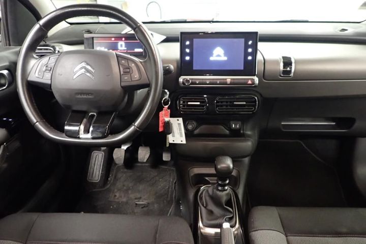 Photo 6 VIN: VF70BYHYJKE542455 - CITROEN C4 CACTUS 