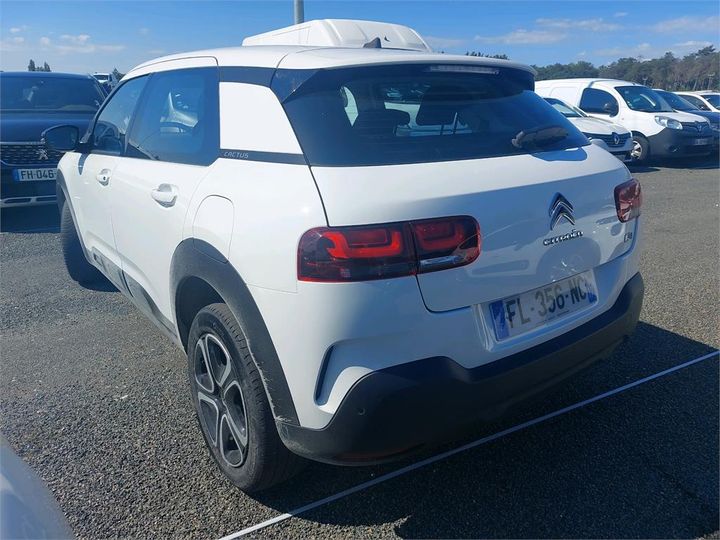 Photo 3 VIN: VF70BYHYJKE546013 - CITROEN C4 CACTUS 