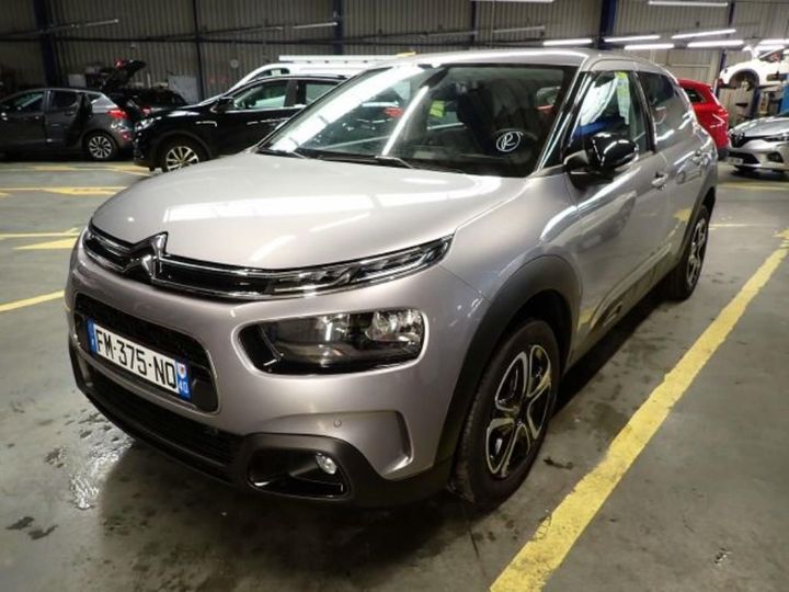 Photo 0 VIN: VF70BYHYJKE547761 - CITROEN C4 CACTUS 