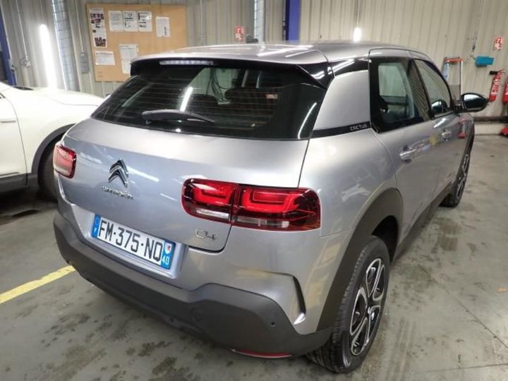 Photo 2 VIN: VF70BYHYJKE547761 - CITROEN C4 CACTUS 