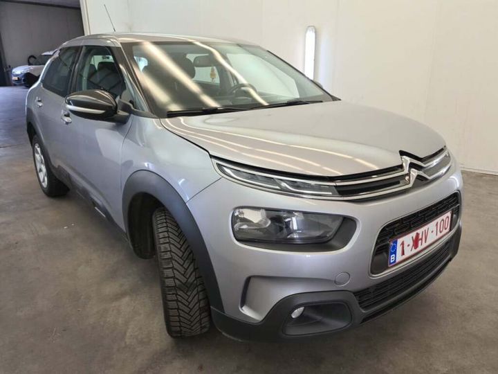 Photo 33 VIN: VF70BYHYJKE548864 - CITROEN C4 