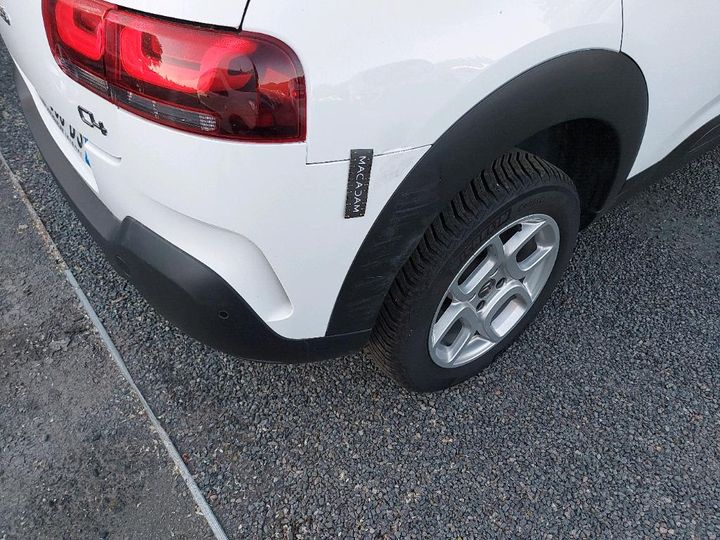 Photo 18 VIN: VF70BYHYJKE549491 - CITROEN C4 CACTUS 