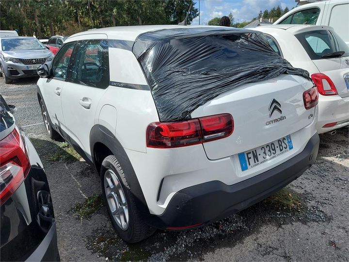 Photo 3 VIN: VF70BYHYJKE549491 - CITROEN C4 CACTUS 