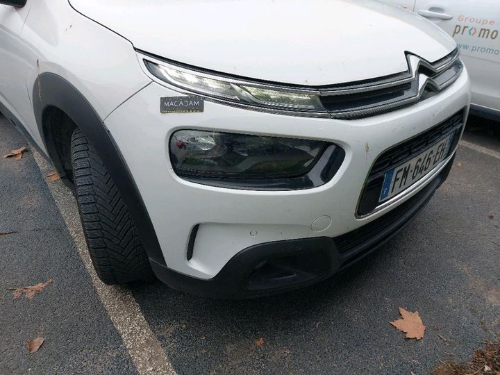 Photo 26 VIN: VF70BYHYJKE549497 - CITROEN C4 CACTUS 