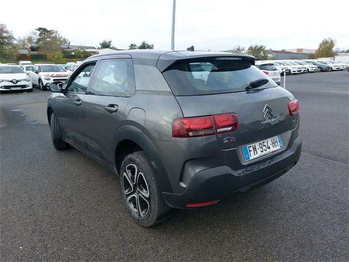 Photo 3 VIN: VF70BYHYJKE549604 - CITROEN C4 CACTUS 