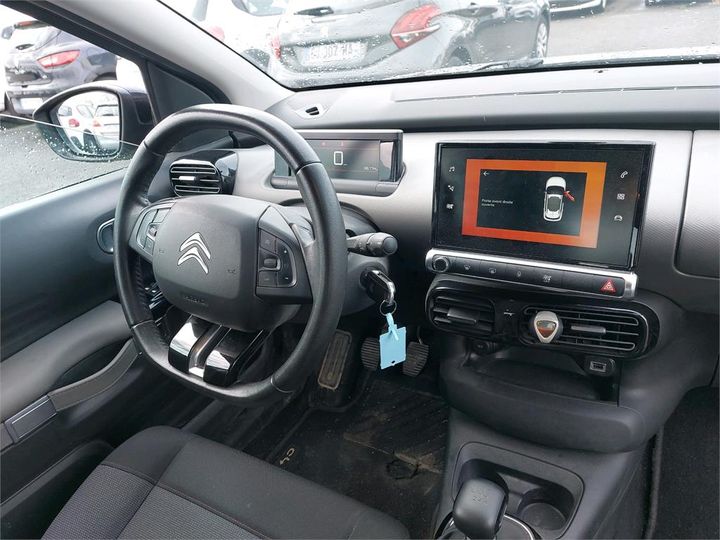 Photo 5 VIN: VF70BYHYJKE549604 - CITROEN C4 CACTUS 