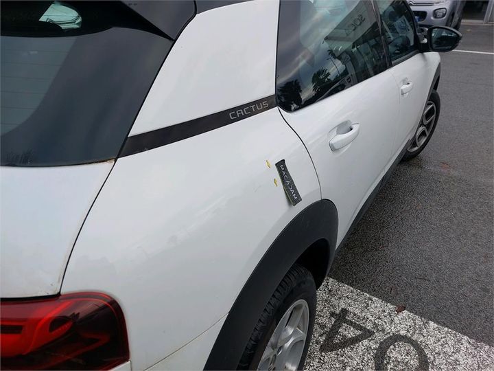 Photo 15 VIN: VF70BYHYJLE501586 - CITROEN C4 CACTUS 