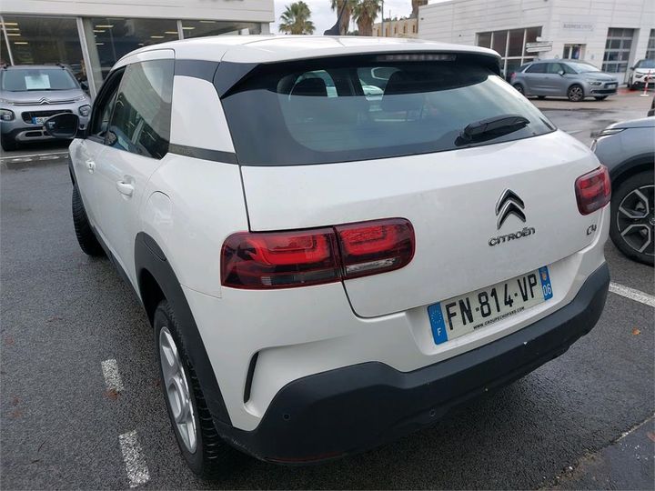 Photo 3 VIN: VF70BYHYJLE501586 - CITROEN C4 CACTUS 